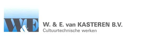van kasteren logo