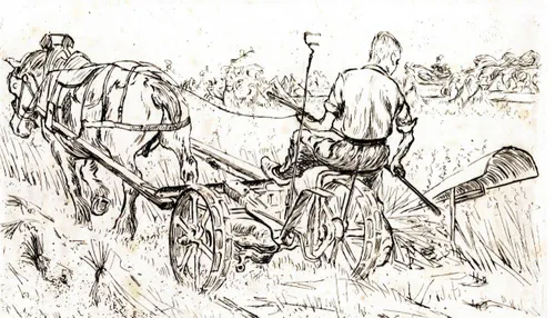 Werk Andreas Schotel