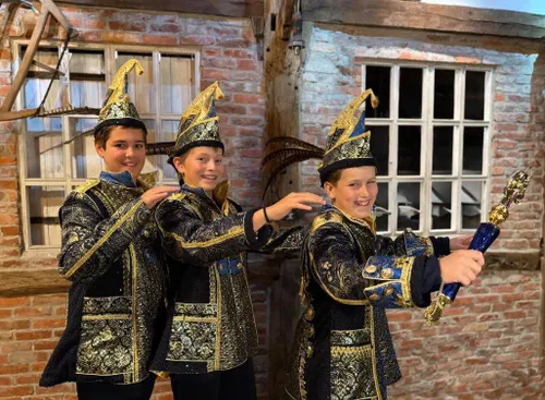 Jr Prins van Rommelgat 2025-2026