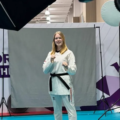 Nielle in Tashkent-2026