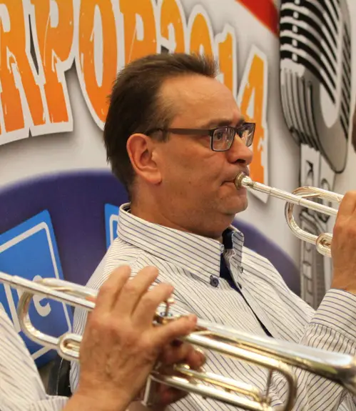Jan van Aaken in 2013