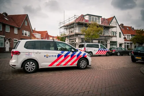 01052021 aanrijding achtervolging 2