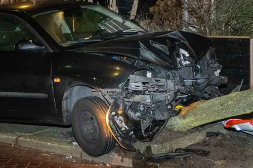 04 februari 2023 nieuwsfotonl velsen noord 04