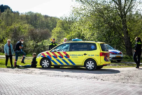 07 mei 2021 nieuwsfoto santpoort 07