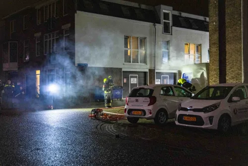 09 februari 2022 nieuwsfoto ijmuiden 01