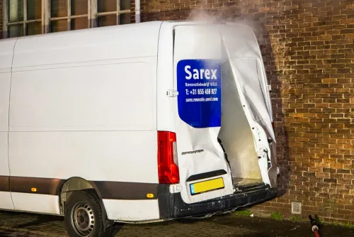 09 februari 2022 nieuwsfoto ijmuiden 03