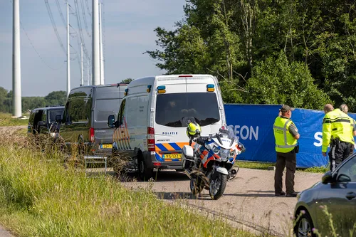 20220615 lijk spaarnwoude 01