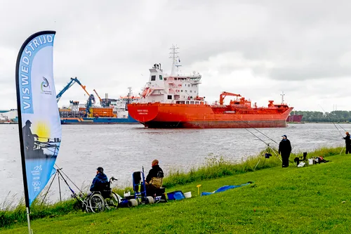 220523 visdag mensen beperking aan noordzeekanaal 2