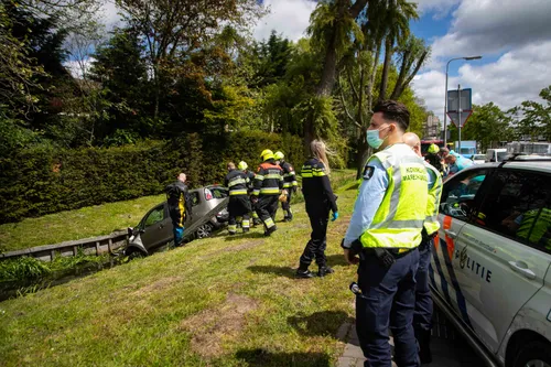 26 mei 2021 nieuwsfoto santpoort 01