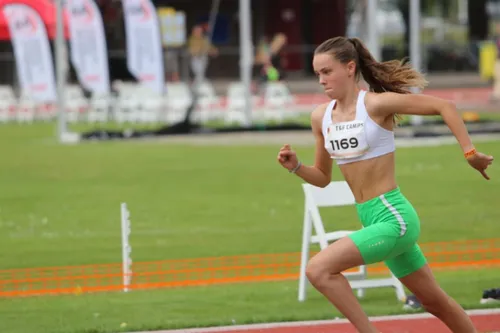 490 merel van t kaar c junior c spelen 2021 2