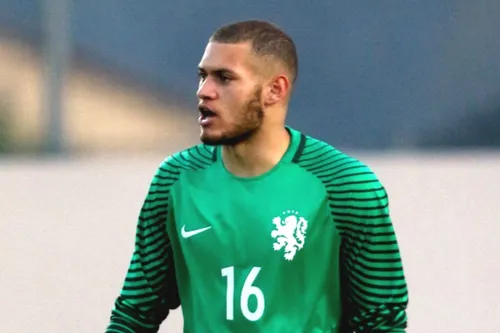 austria u 18 vs netherlands u 18 2017 03 23 095