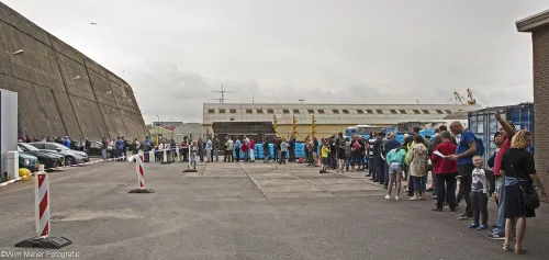 bunker ijmuiden panorama 3