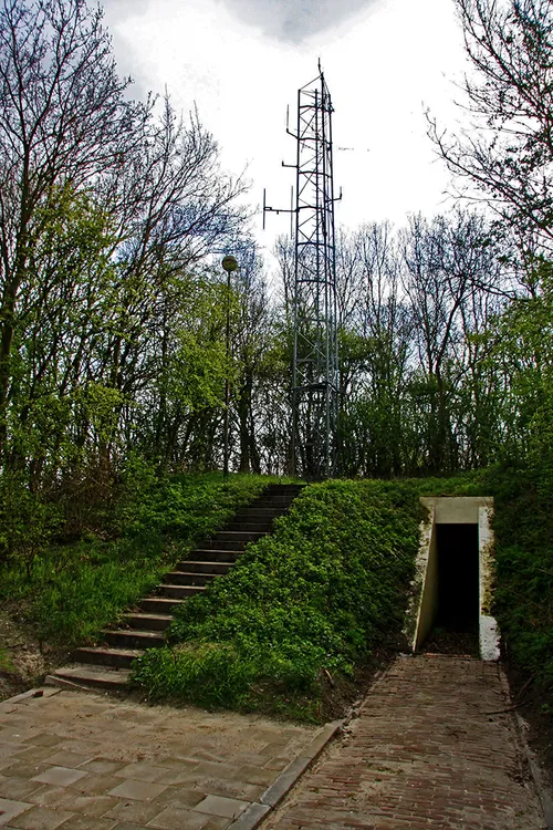 bunker velsertunnel fotograaf edwin kapitein banner