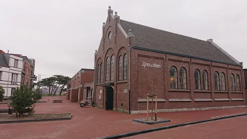 citymarketing ijmuiden