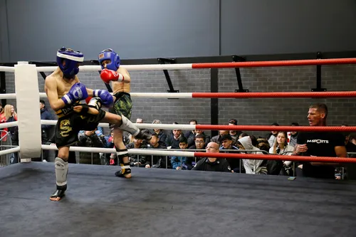 clubkampioenschap team spirit beverwijk 2 foto ken phelan