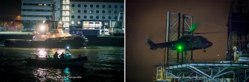 combi dennis oefening