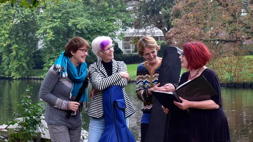 concerto delle donne pers