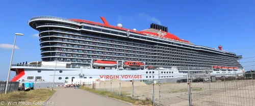 cruiseschip valiant lady panorama wim meijer fotografie