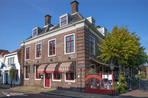 de doelen