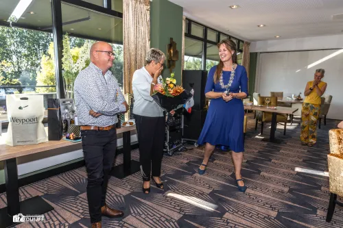 echtgenote frits bloemen