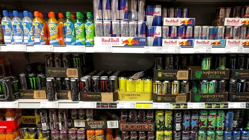 energydrinks