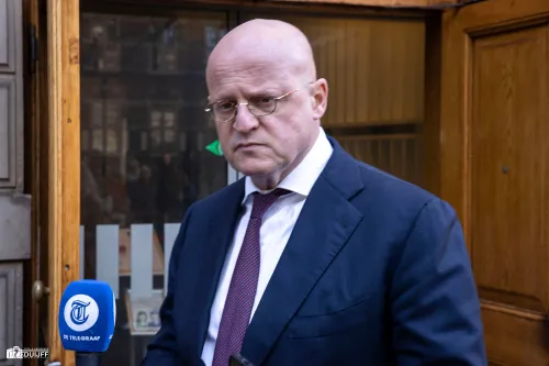 ferdinand grapperhaus