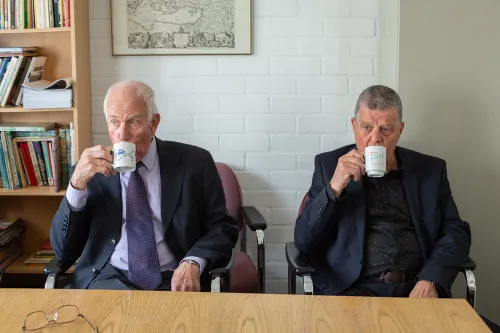 foto 4 mariet dingemans