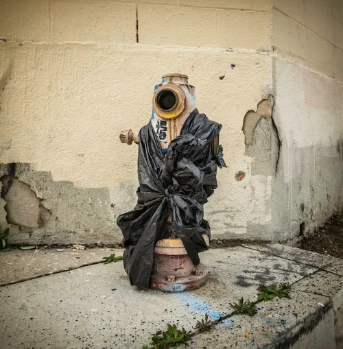 fred hoerr stand pipe