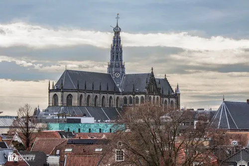 grote kerk af adriaan