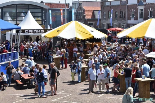 havenfestival ijmond kade 3