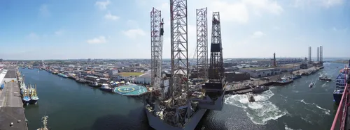 havenfestival ijmond overzicht 1