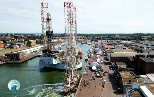 havenfestival ijmuiden 2019