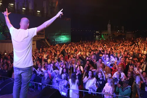 havenfestival ijmuiden cornelis vrolijk kloosterboer hoofdpodium 1
