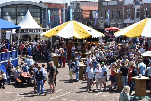 havenfestival ijmuiden kade 3
