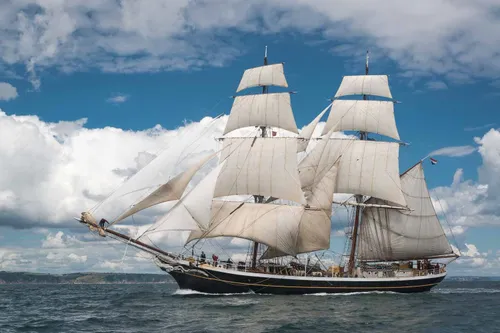 havenfestival ijmuiden morgenster 1 foto richard sibley