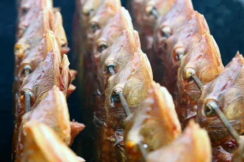 havenfestival visreceptenwedstrijd 2