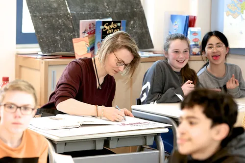 internationale vrouwendag 2