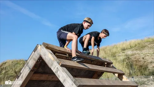 jongens horde grppt7