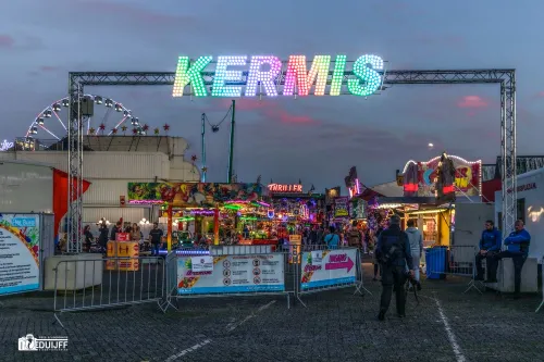 kermis entree a