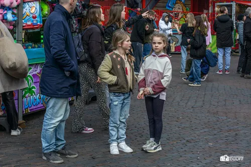 kids meiden