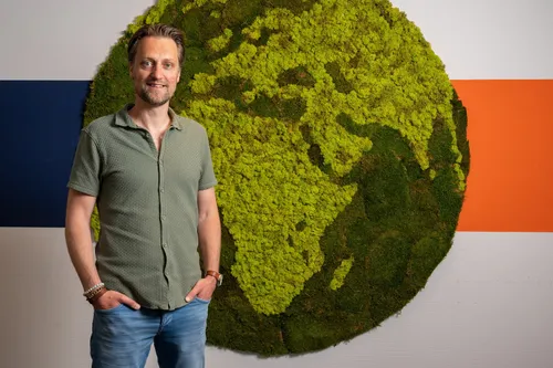 kuuk raymond groenewegen