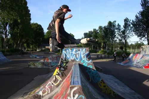 lisanne kloes winnars perskaart