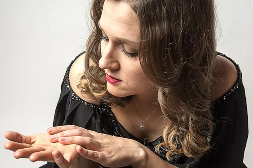 maria prokofieva 2019