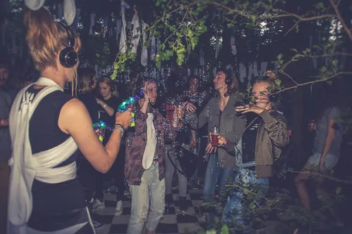 marleen van der horst pub