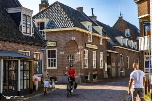 muiden c
