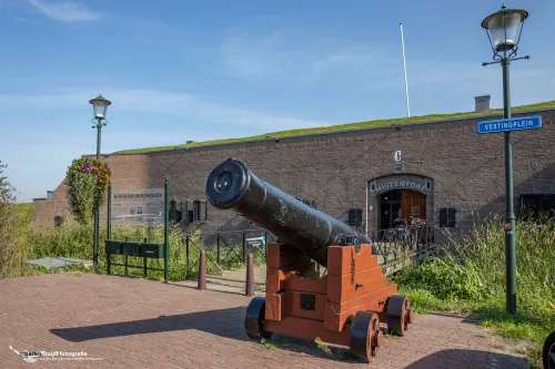 muizenfort
