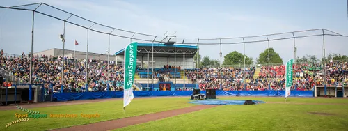 olympische dag haarlem