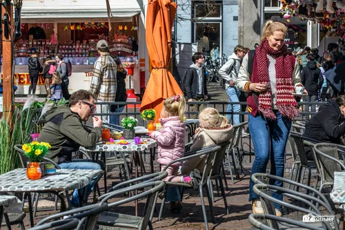 poffertjes