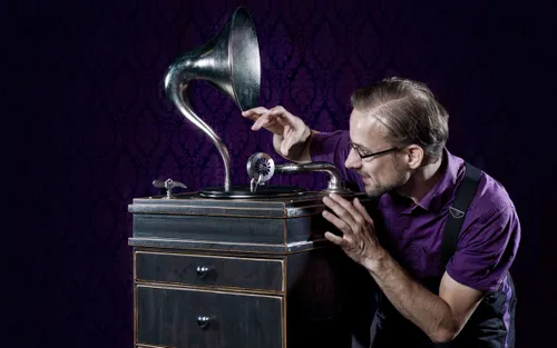 quintus van amstel silent magic 1