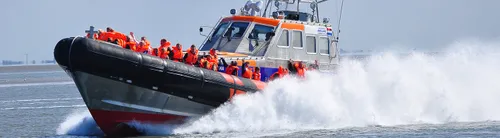 reddingbootdag ameland